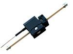 N-900 Non-Magnetic Linear Actuator