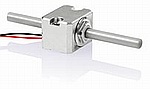 Stick Slip Motor 