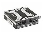U-523 PILine ultrasonic piezo motor linear stage